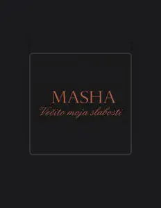 Mashaを聴いたり、ミュージックビデオを鑑賞したり、経歴やツアー日程などを確認したりしましょう！