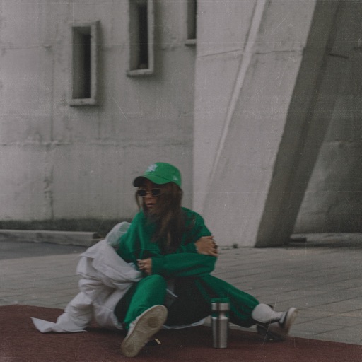Album artwork