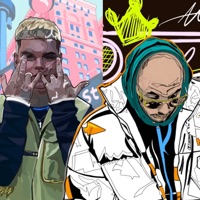 Veľmi Velke (feat. Kristian Kane) - Single - HirmixWYA