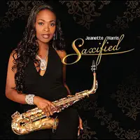 Jeanette Harris