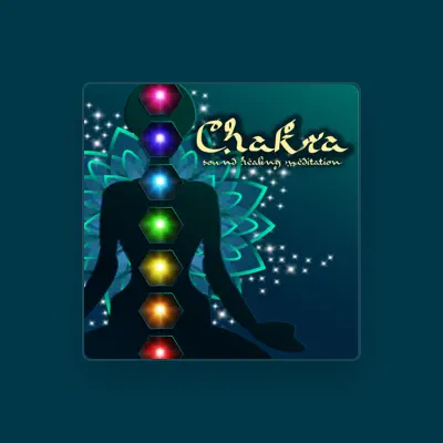 Listen to Chakra Meditation Balancing, watch music videos, read bio, see tour dates & more!