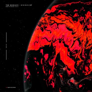 Minimun - EP