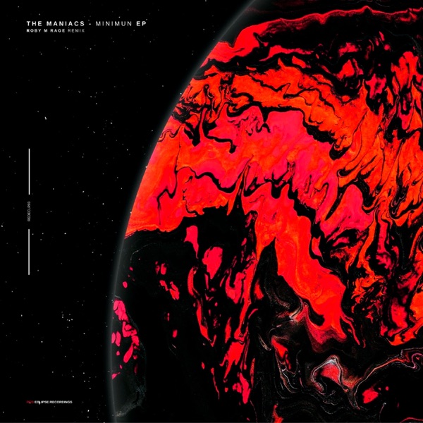 Minimun - EP