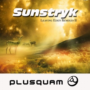 Leaving Eden Remixes II - Single
