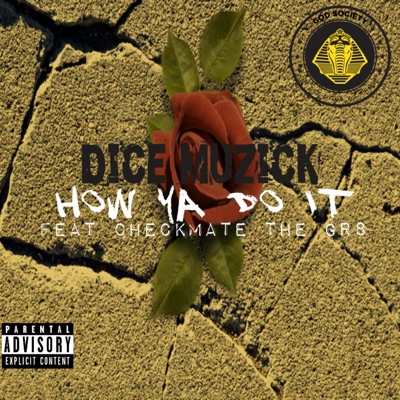 How Ya Do It (feat. Checkmate the Gr8) - Single