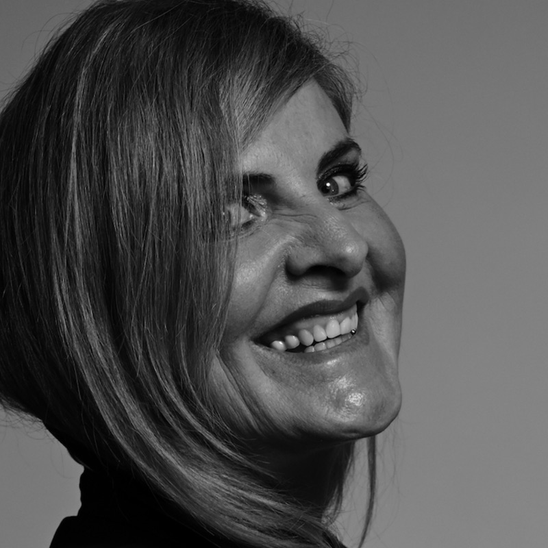 Martina Budde - Stumblin' (Radio - Edit)