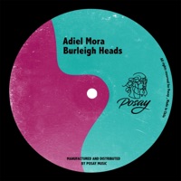 Burleigh Heads - Single - Adiel Mora