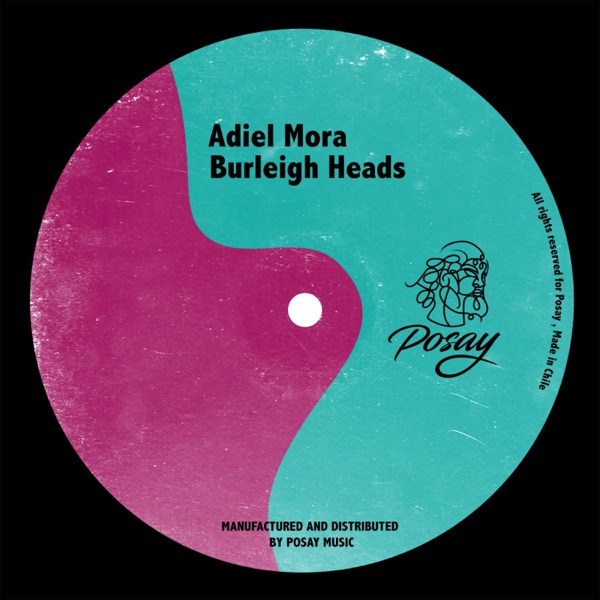 Burleigh Heads - Single