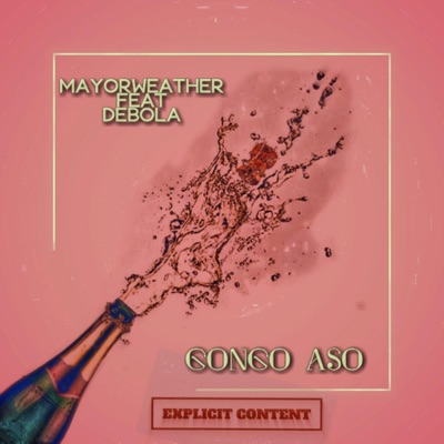 Gongo Aso (feat. Debola) - Single
