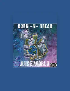 Escucha a Born-N-Bread, mira videos musicales, lee su biografía, consulta las fechas de las gira y más.