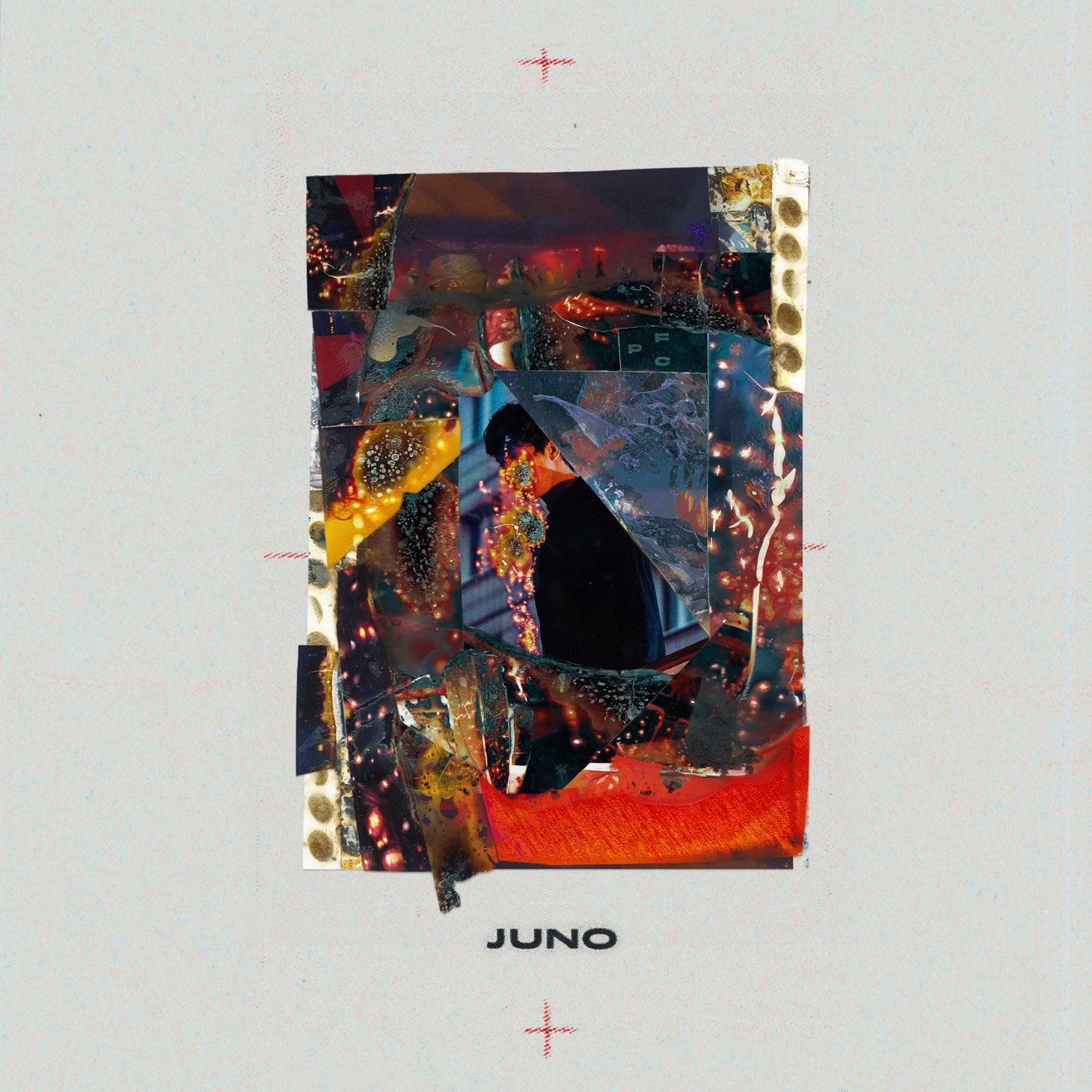 Parra for Cuva – Juno (2021) [iTunes Match M4A]