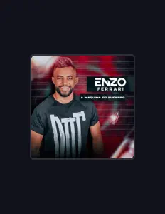 Dengarkan Enzo Ferrari, tonton video musik, baca bio, lihat tanggal tur & lainnya!