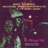 Big Chief Monk Boudreaux & The Golden Eagles