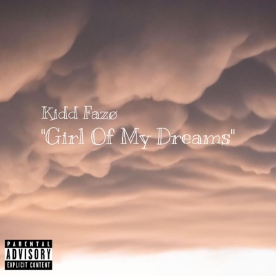 Girl of My Dreams - Single