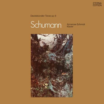 Schumann: Davidsbündler-Tänze