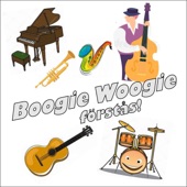 Boogie Woogie förstås artwork