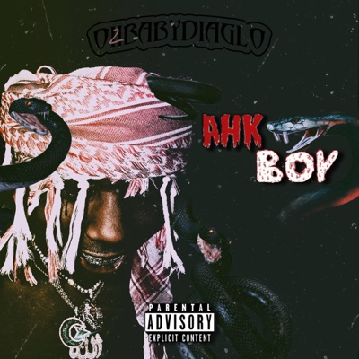 Ahk Boy
