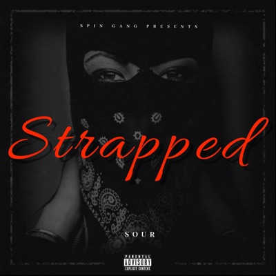 Strapped - Single