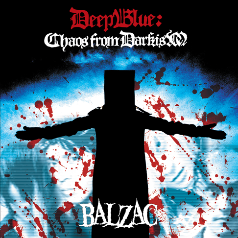 Balzac - Apple Music