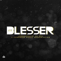 Blesser - Single - JEG Tellem