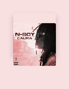 Listen to N-Boy, watch music videos, read bio, see tour dates & more!