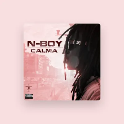 Listen to N-Boy, watch music videos, read bio, see tour dates & more!