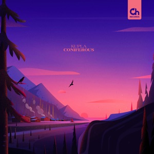 Coniferous - EP