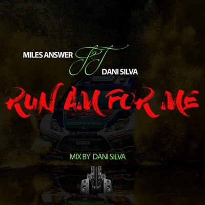 Run Am For Us (feat. Dani Silva) - Single