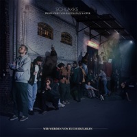 Wir werden von euch erzählen - Schlakks