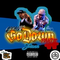 Go Down Part 2 (feat. Staxx) - Single - E3909