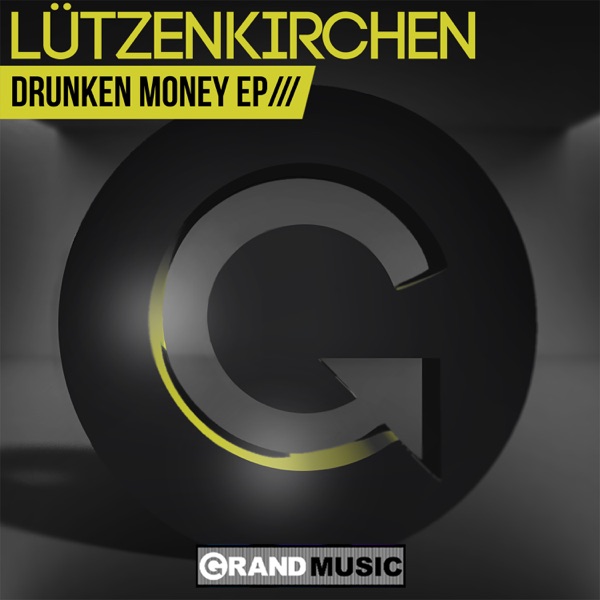 Drunken Monkey - Single