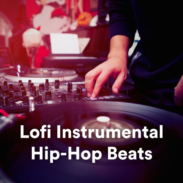 Lofi Instrumental Hip-Hop Beats