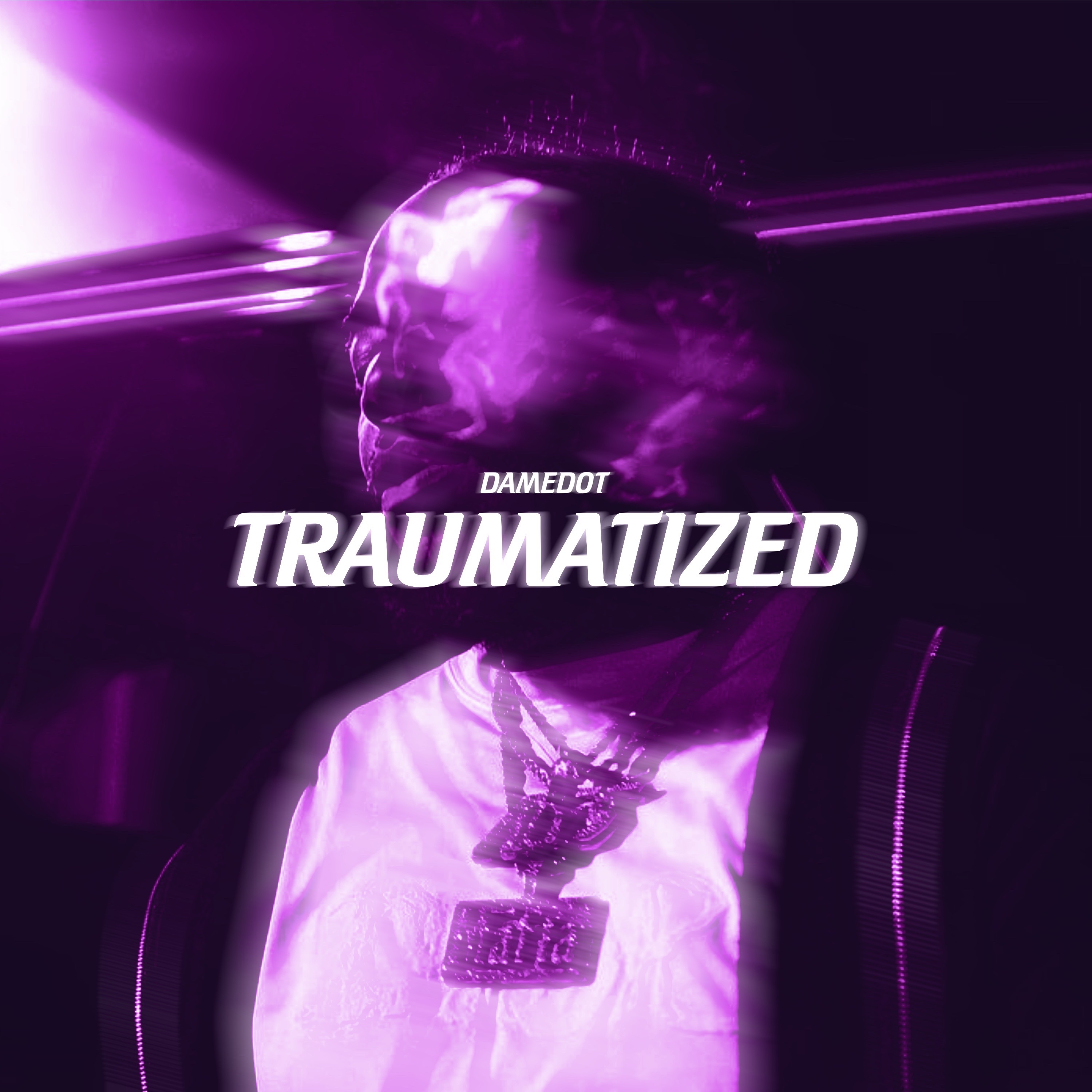 Traumatized - Single