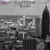 Eastside Baby - Single - PK Iman