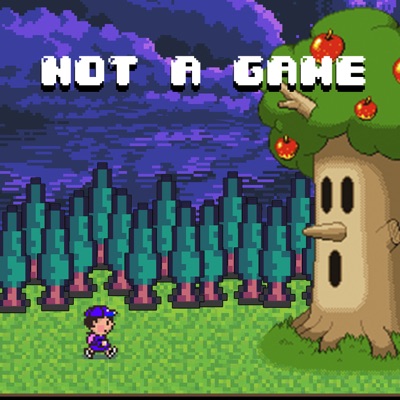 Not a Game - Single