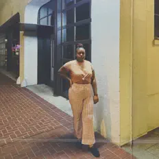 Listen to QueenJanaee, watch music videos, read bio, see tour dates & more!