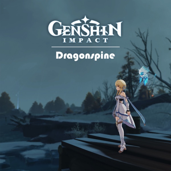 Genshin Impact - Dragonspine 2 - EP