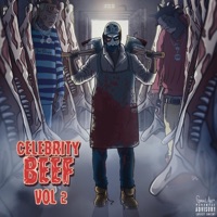 Celebrity Beef, Vol. 2 - Knucklehead