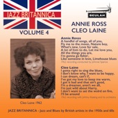 Annie Ross - All the Things You Are