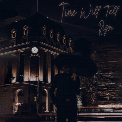 Time Will Tell - Single