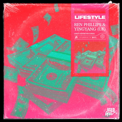 Life$Tyle - EP