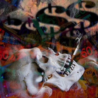 Never Been (feat. Shark Breach) - Single