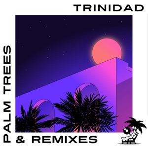 Palm Trees & Remixes - Single