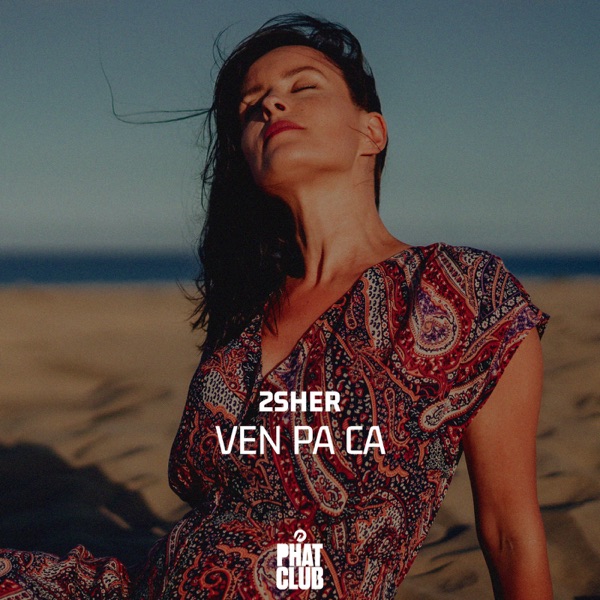 Ven Pa Ca - Single