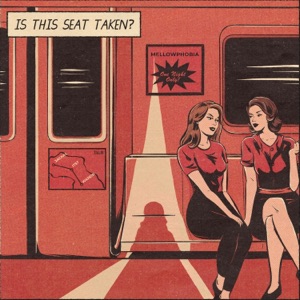 Is This Seat Taken? - EP