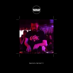 Boiler Room: Daniele Baldelli in Bali, Jan 2, 2017 (DJ Mix)
