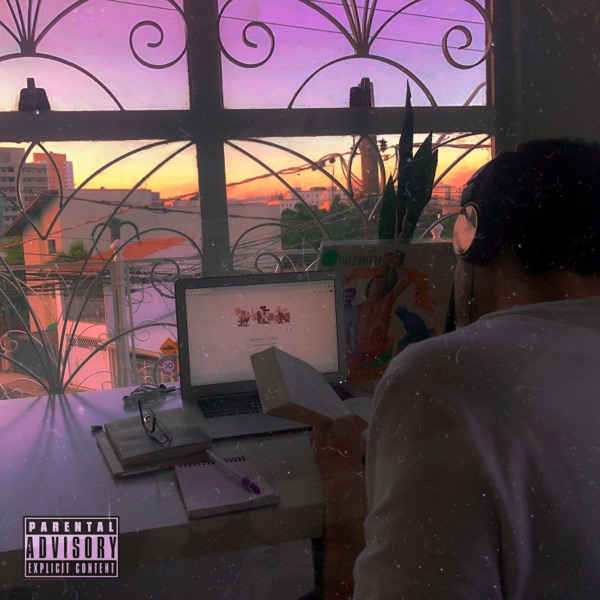 Mundo de Solidões (feat. Mochakk)