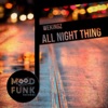 All Night Thing - Single