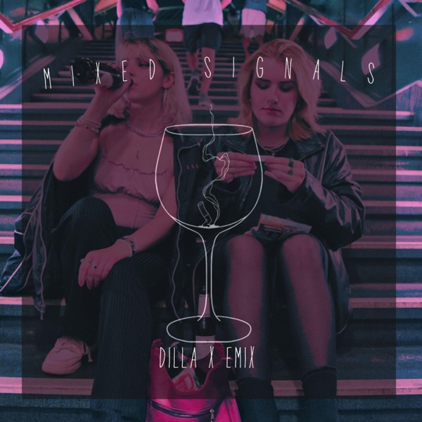 Mixed Signals (feat. emi x)