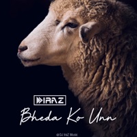Bheda Ko Unn - Single - IraZ
